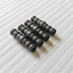 Double Ended Roll-On Connector