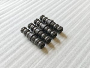 Double Ended Roll-On Connector