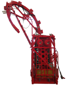 Injector