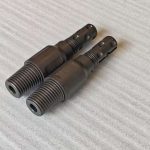 Internal Dimple Connector