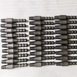 Roll-On Connector