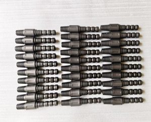 Roll-On Connector