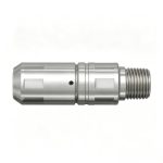External Grapple Connector | Coiled Tubing Downhole Fitting