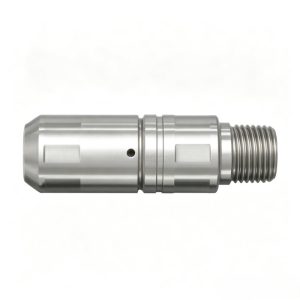 External Grapple Connector | Coiled Tubing Downhole Fitting
