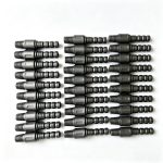 Internal Grapple Connector | Coiled Tubing Downhole Tool