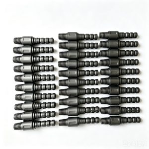 Groove Connector | Coiled Tubing Downhole Connection Fitting