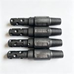 Dimple Connector | Coiled Tubing Downhole Connection Fitting