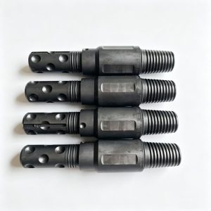 Dimple Connector