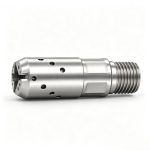 Grub Screw Connector | Coiled Tubing Downhole Connection Fitting