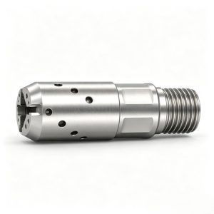 Grub Screw Connector
