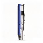 Grapple Dimple Connector | Composite Coiled Tubing Downhole Connection Fitting