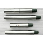 Inconel 718 Coiled Tubing Downhole Tools | High Temperature Corrosion Resistant CT Tooling