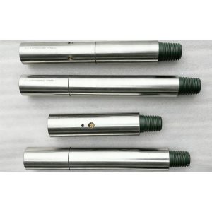 Inconel 718 Coiled Tubing Downhole Tools | High Temperature Corrosion Resistant CT Tooling