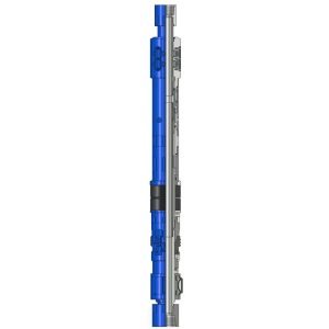ZCP-Ⅰ Mechanical Retrievable Packer | Mechanically Set Retrievable Zone Isolation Packer
