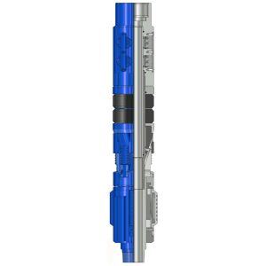 ZRTS Mechanical Retrievable Packer | Tubing Run Mechanical Retrievable Zonal Isolation Packer