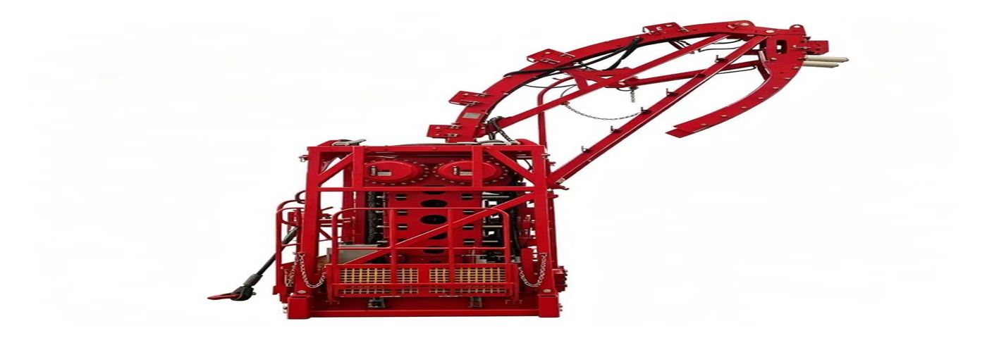 Coiled Tubing Equipment