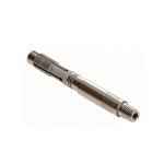 Internal Slip Connector | Slim OD Coiled Tubing Downhole Connector