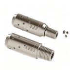 Rivet Connector | Heavy-Duty Coiled Tubing Downhole Rivet Connection Tool