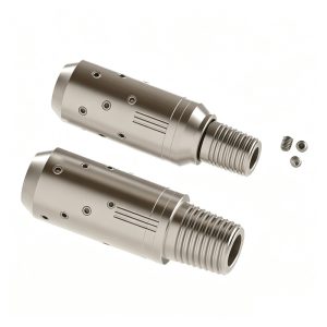 Rivet Connector | Heavy-Duty Coiled Tubing Downhole Rivet Connection Tool