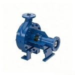 SCP RA Series Oilfield Centrifugal Pumps | Compact High Pressure Mixing & Water Transfer Pumps
