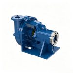 SCP SP Series Oilfield Centrifugal Pump | High Pressure Large Volume Blending Transfer Pump