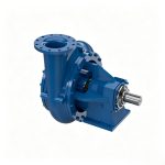 SCP XP Heavy-Duty Blender Centrifugal Pumps | Abrasive & Corrosive Slurry Transfer Pumps