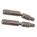 Universal Joint | Downhole Universal Swivel Joint for Coiled Tubing BHA