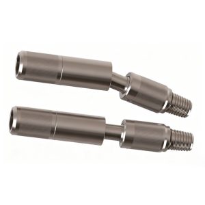 Universal Joint | Downhole Universal Swivel Joint for Coiled Tubing BHA