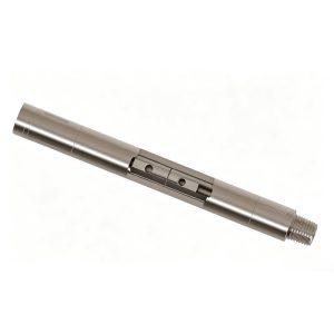 All-Metal Hydraulic Oscillator | Fully Metallic Downhole Flow-Driven Vibration Tool