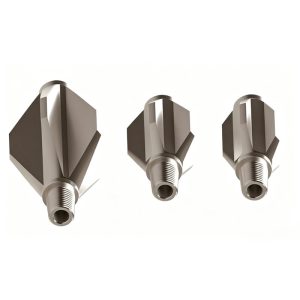 Rigid Centralizer | Fixed Blade Tubing Centralizer for Coiled Tubing