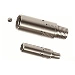 Dual Action Circulation Valve | Two-Way Downhole Circulation Control Valve