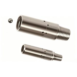 Dual Action Circulation Valve | Two-Way Downhole Circulation Control Valve
