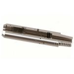 Composite Connector | Combined Dimple & External Slip Coiled Tubing Connector