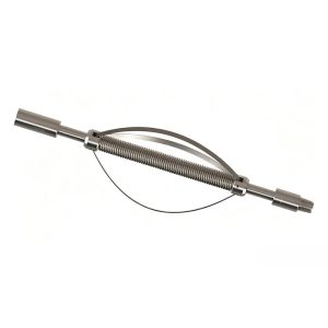 Bow Spring Centralizer | Flexible Spring Casing Centralizer for Downhole Operations