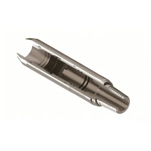 Torque Resistant External Slip Connector | Heavy-Duty Coiled Tubing Connector