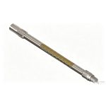 Cylinder Type Heavy Duty Magnetic Fishing Tool | Tubular Downhole Magnetic Fishing Tool