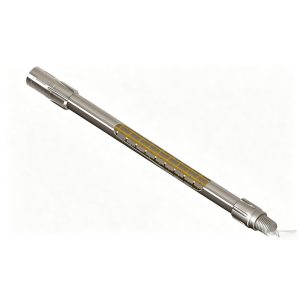 Cylinder Type Heavy Duty Magnetic Fishing Tool | Tubular Downhole Magnetic Fishing Tool