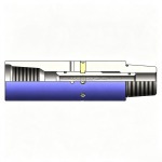 Ball Activated Circulation Valve | Adjustable Shear Pin Coiled Tubing Flow Control Sub