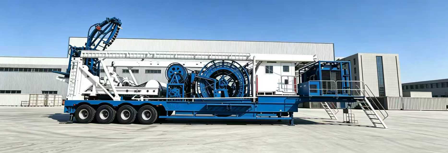 Sino Petroleum Equipment