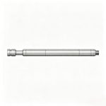 Bi-Direction Hydraulic Accelerator | Jar Impact Booster for Hydraulic Jar