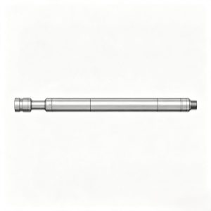 Bi-Direction Hydraulic Accelerator