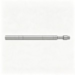 Bi-Direction Hydraulic Jar | Up & Down Hydraulic Fishing Impact Jar