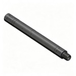 Big ID Hydraulic Disconnect | Large Through Bore Adjustable Shear Pin CT Release Sub