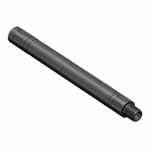 Big ID Hydraulic Disconnect