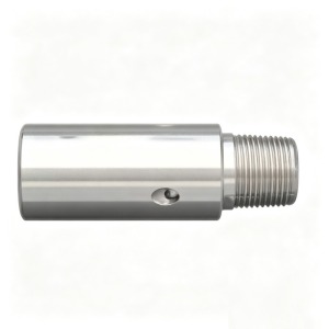 Bypass Valve Coiled Tubing PDM Motor Flow Divider, Adjustable Nozzle Orifice & Nozzle Quantity, Control Motor Through-Flow, Boost Annulus Return Velocity, Size Range 1-3/4″ ~ 2-7/8″