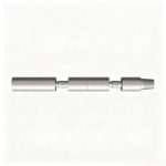 Flexible Joint / Dual Torque Transmissible Knuckle Joint for Coiled Tubing Complex Well Intervention