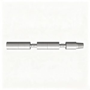 Flexible Joint / Dual Torque Transmissible Knuckle Joint for Coiled Tubing Complex Well Intervention