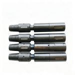 Coiled Tubing Knuckle Joint | Downhole Universal Joint for Deviated Wells