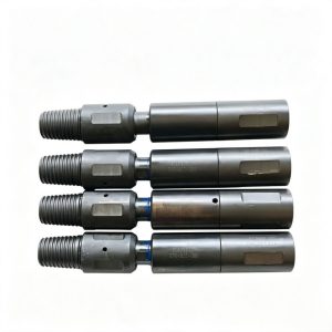 Coiled Tubing Knuckle Joint