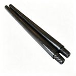 Coiled Tubing Weight Bar | Downhole Sinker Bar for Well Intervention